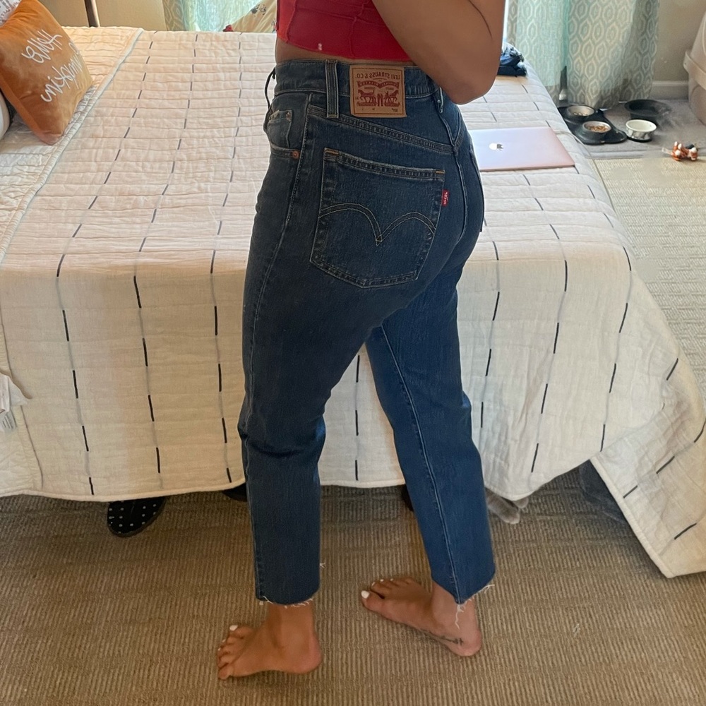 Levi’s 501 Jeans